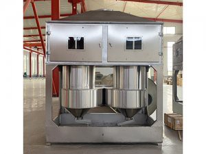 サイクロンスプレータワー